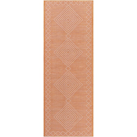 Pasadena PSA-2371 Outdoor Safe Area Rug